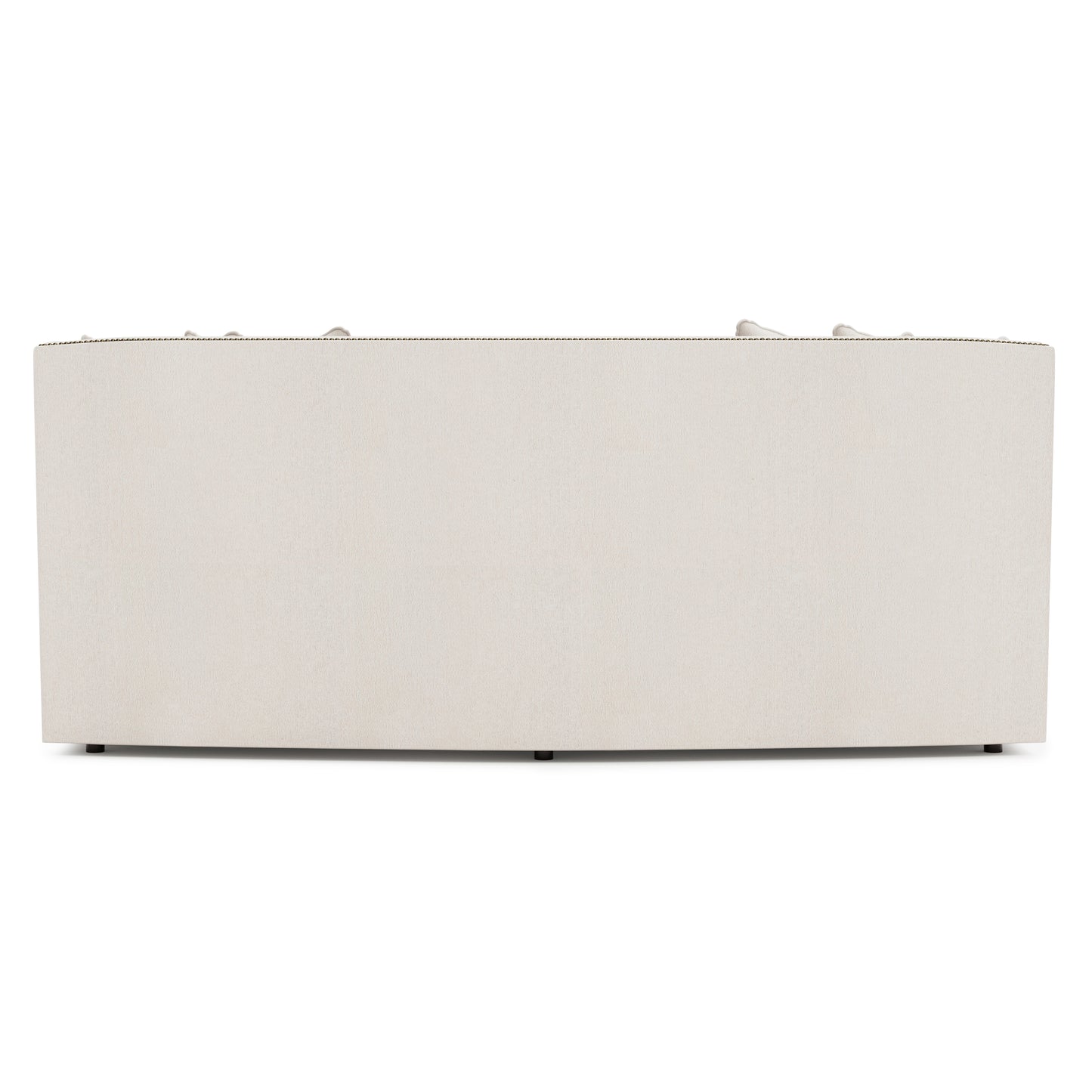 Candace Fabric Sofa