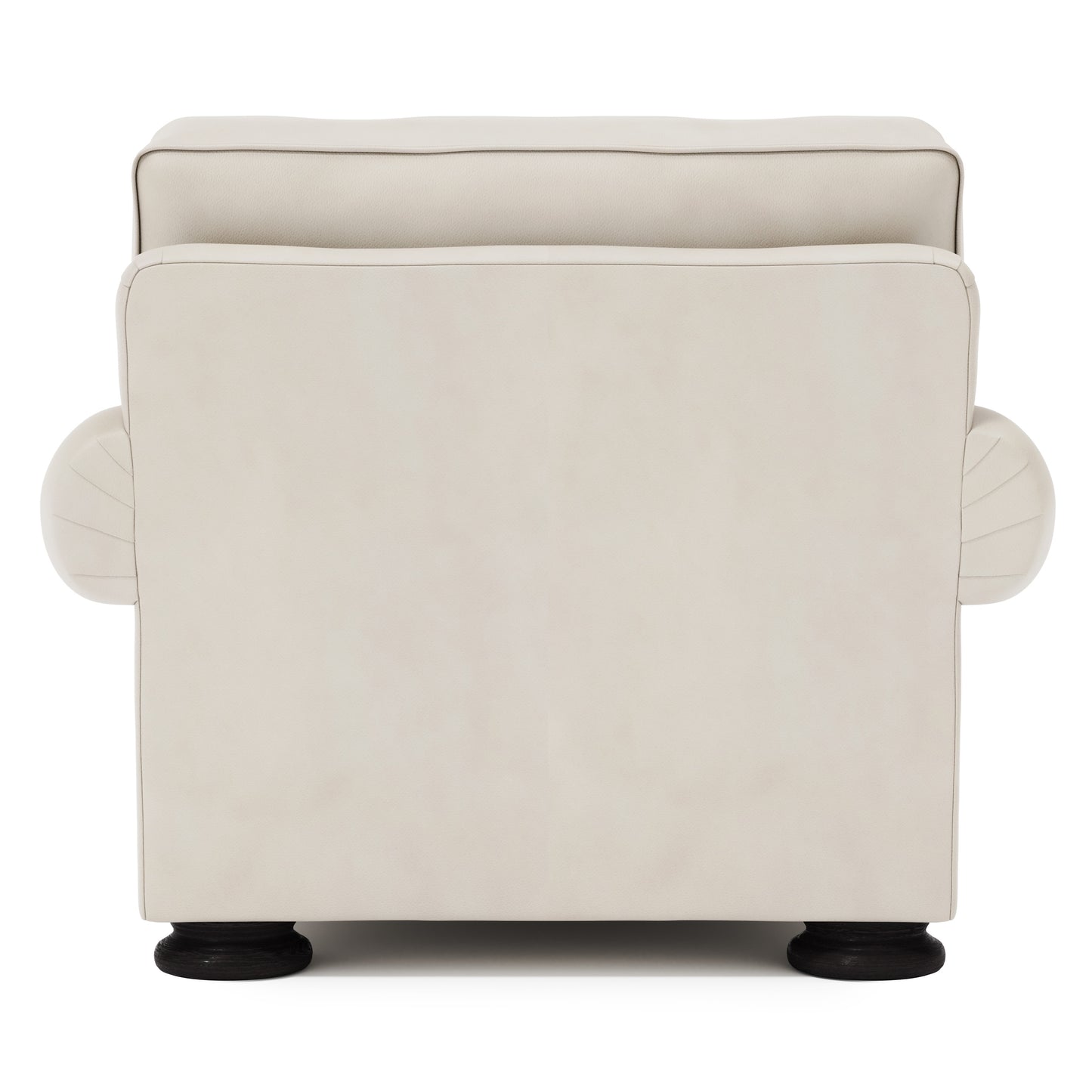 Foster Leather Chair