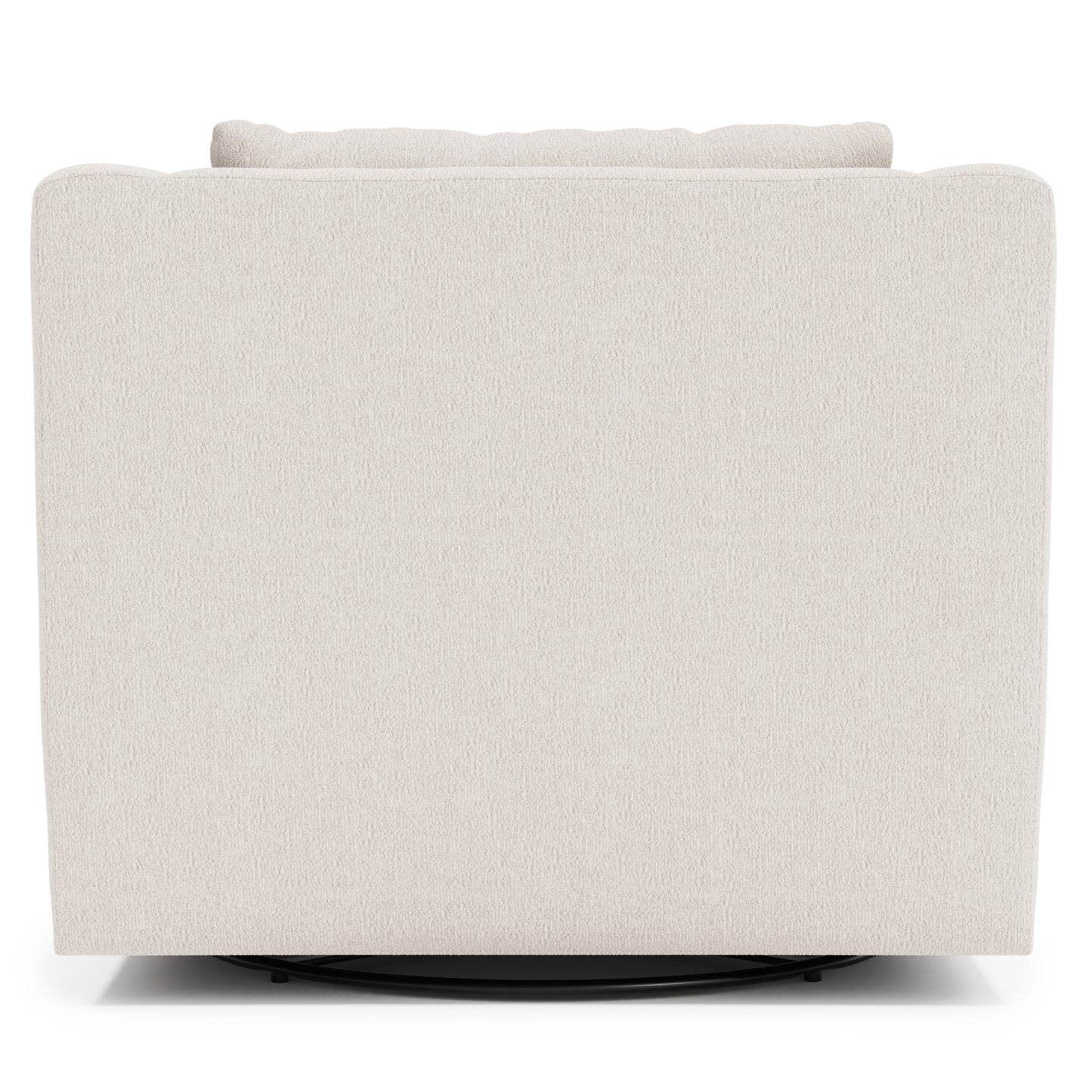 Gabi Fabric Swivel Chair