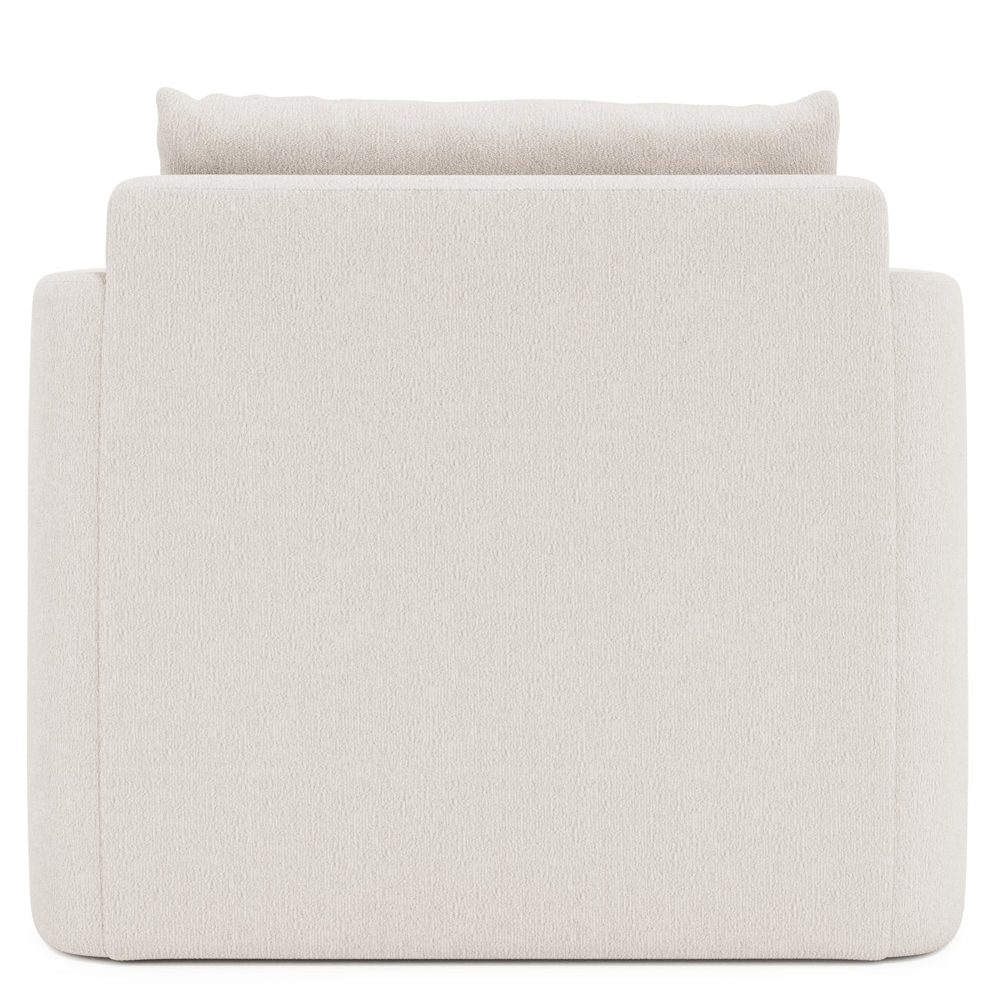 Rory Fabric Swivel Chair
