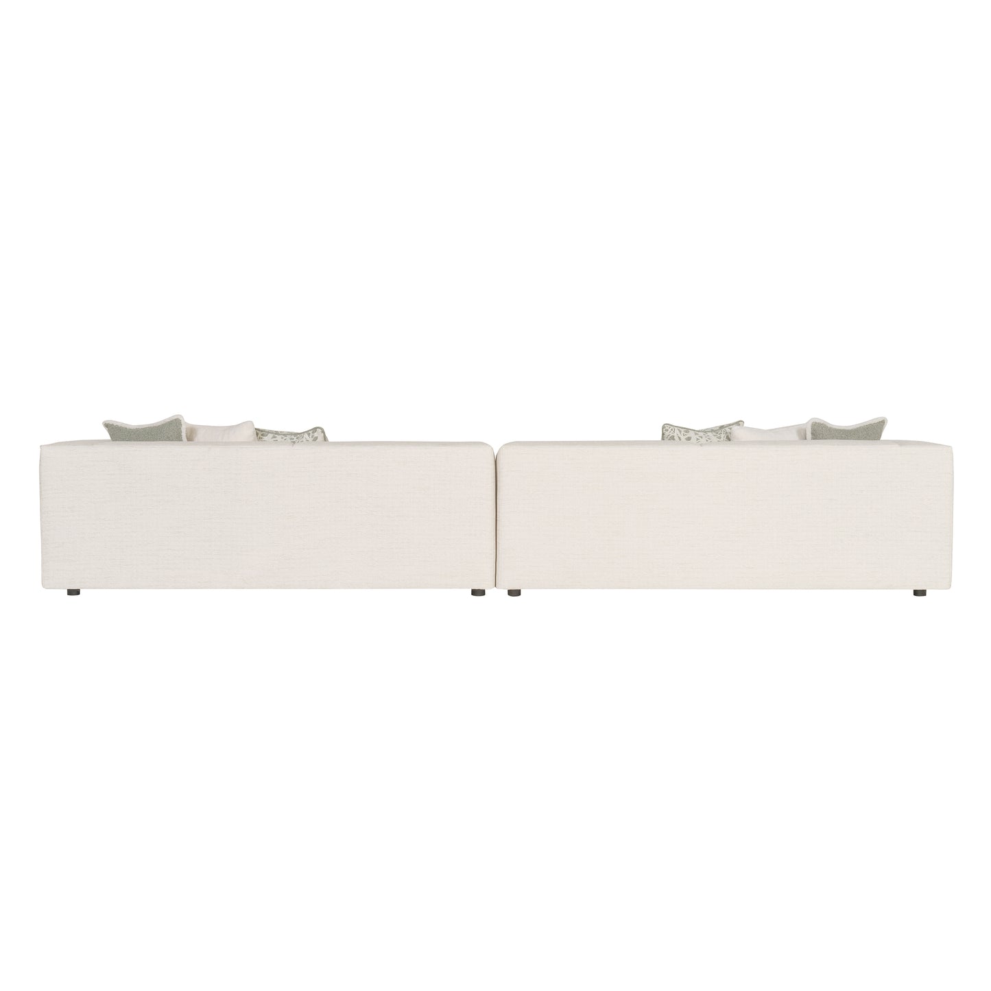 Bliss Fabric Sectional