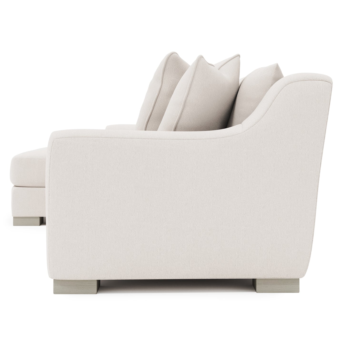 Gabi Fabric Sectional