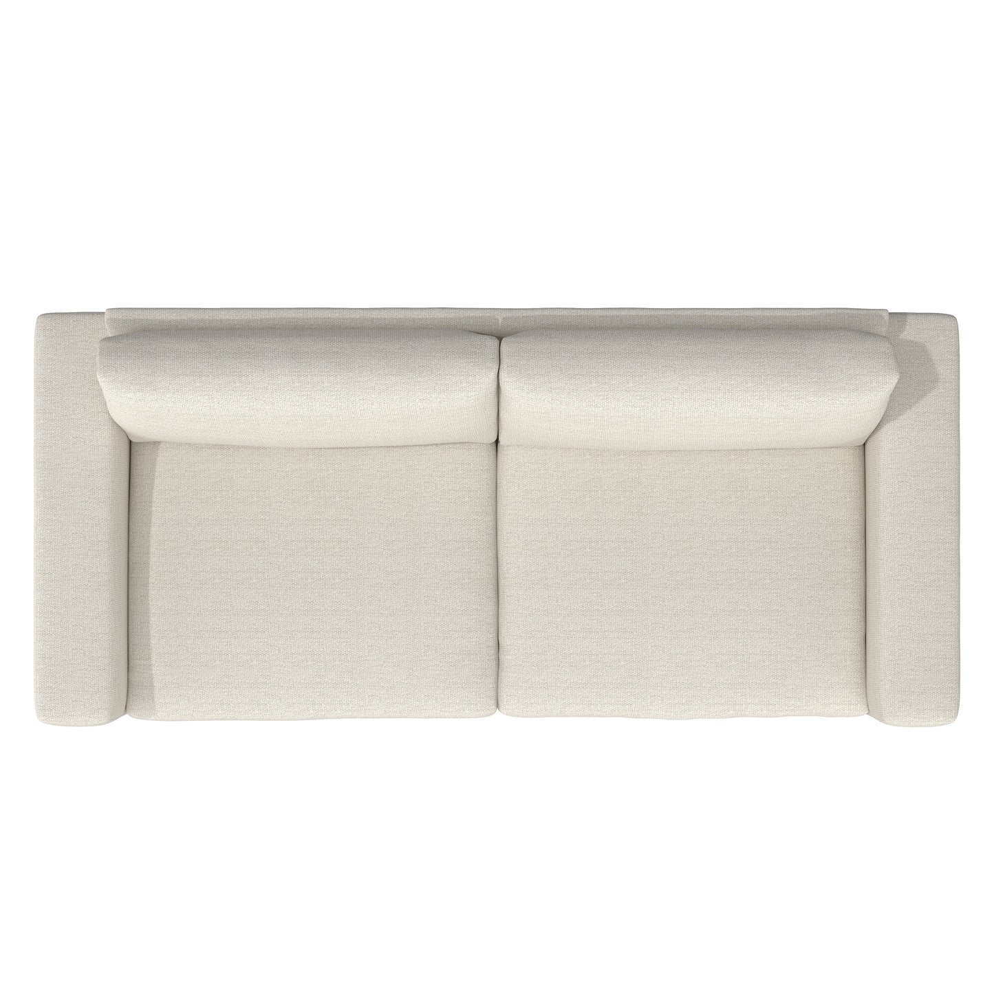 Drew Fabric Sofa