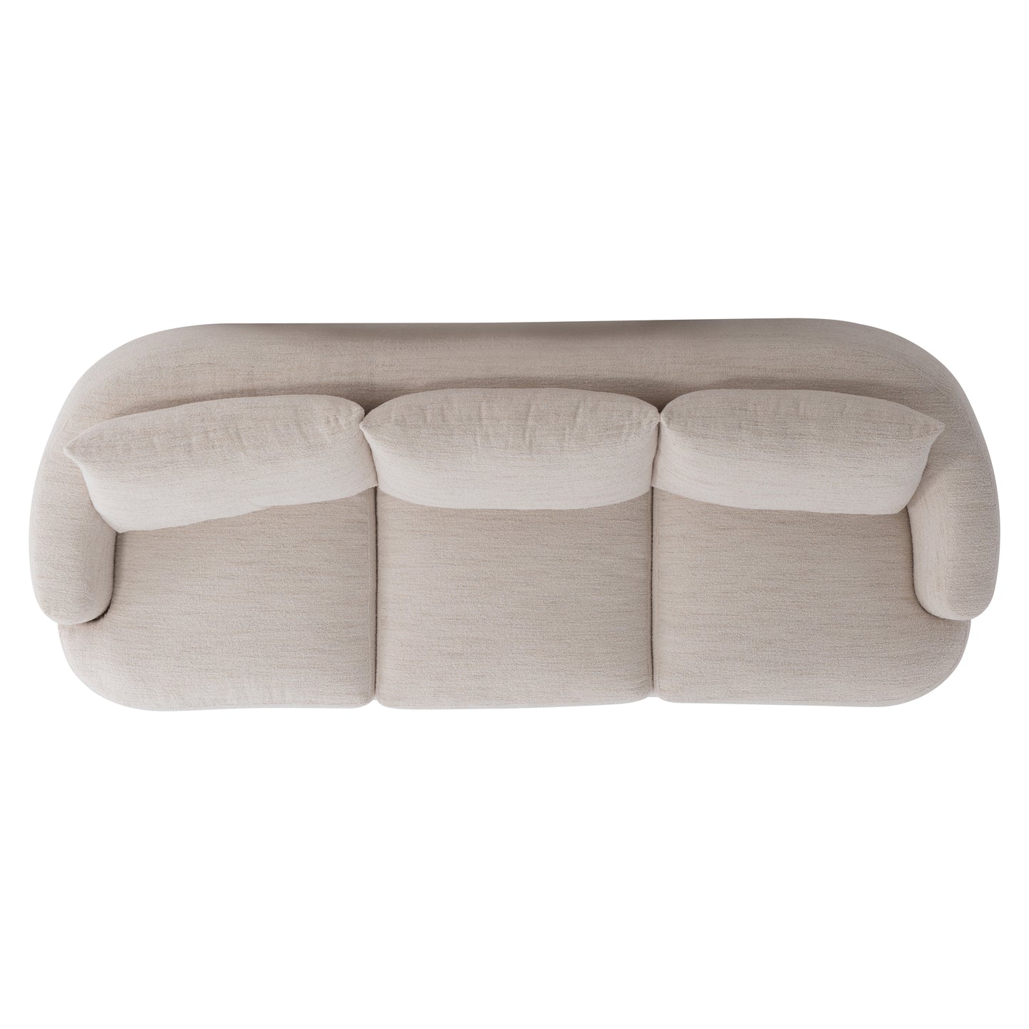 Jules Fabric Sofa