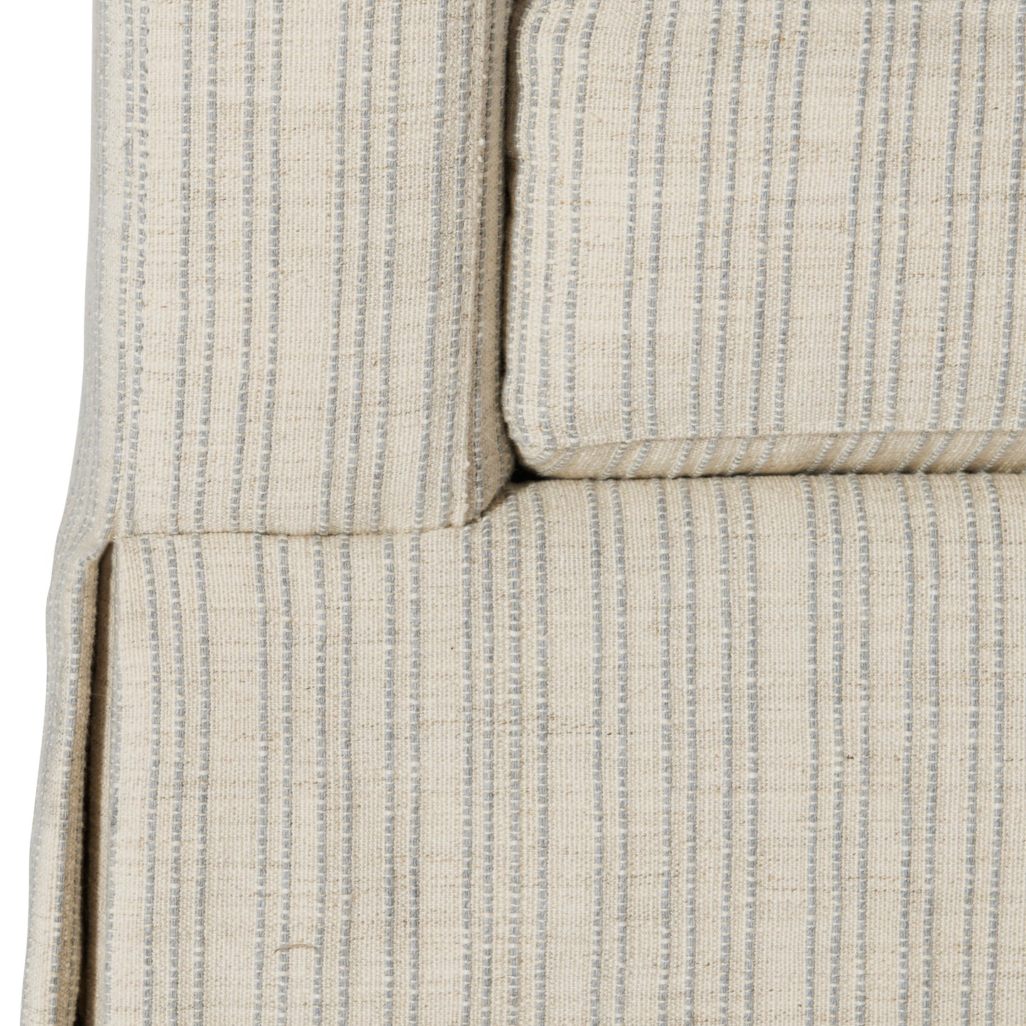 Grace Fabric Swivel Chair