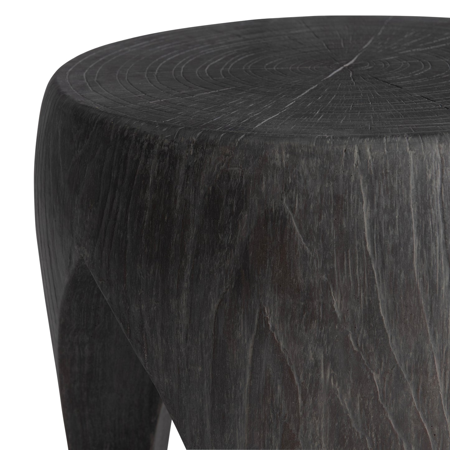 Neptune Outdoor Accent Table