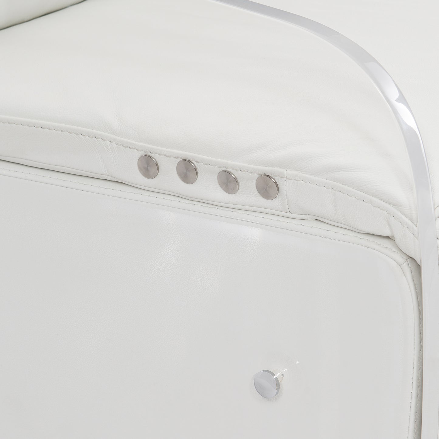 Parc Leather Power Motion Chair