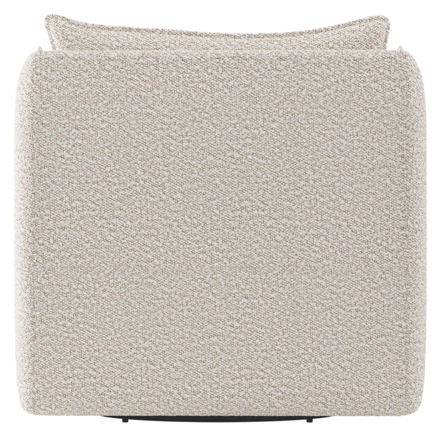 Joli Fabric Swivel Chair