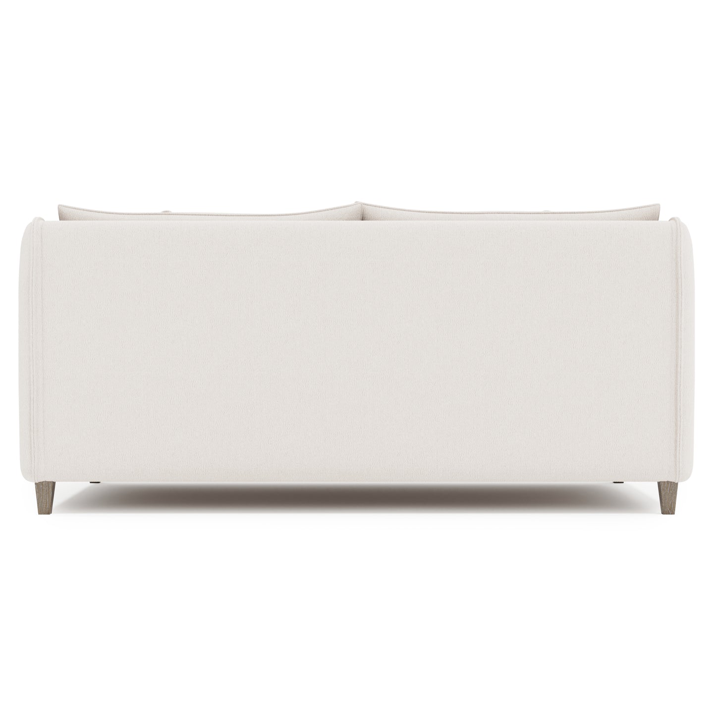 Joli Fabric Loveseat