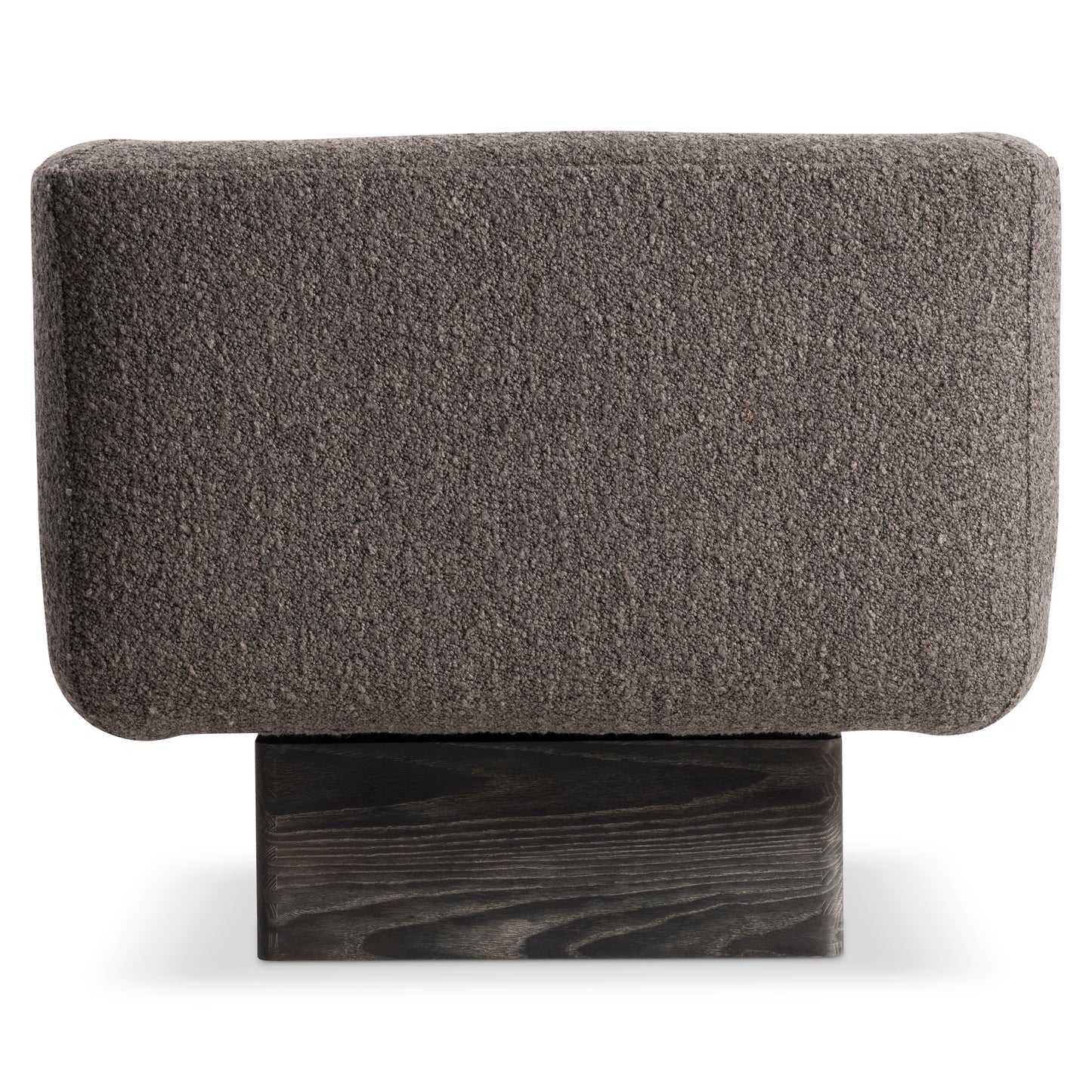 Marni Fabric Swivel Chair