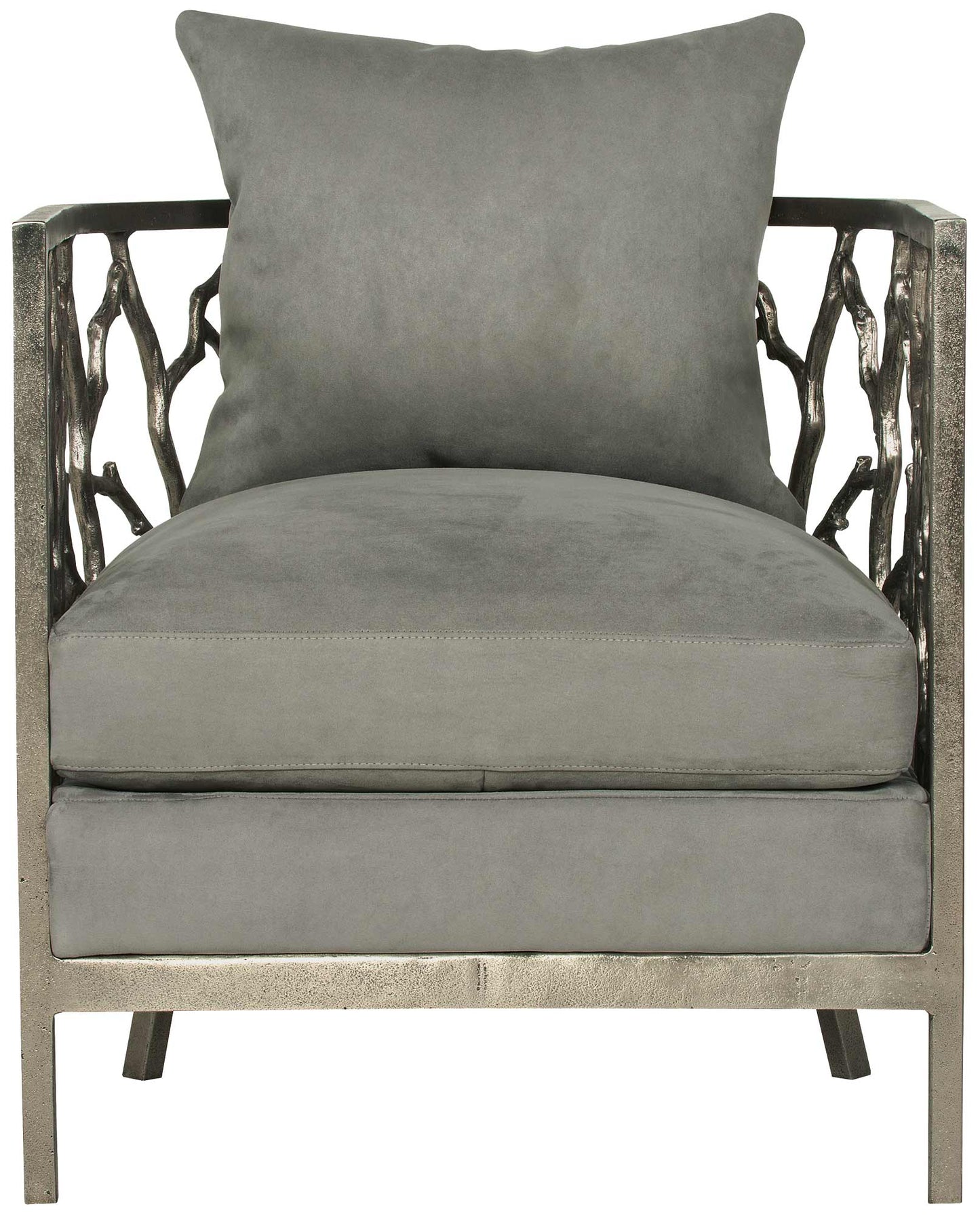 Walden Leather Chair