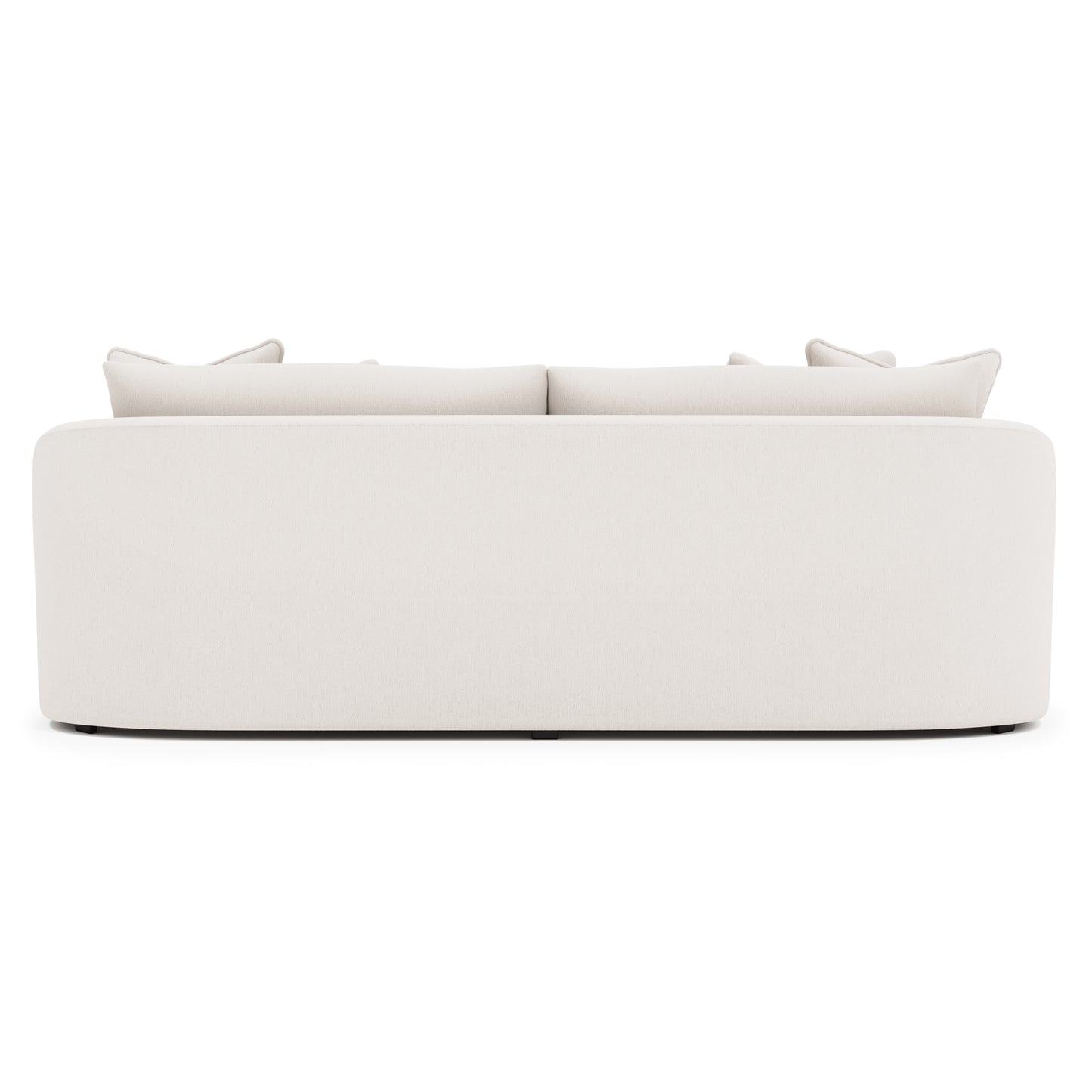 Terra Fabric Sofa