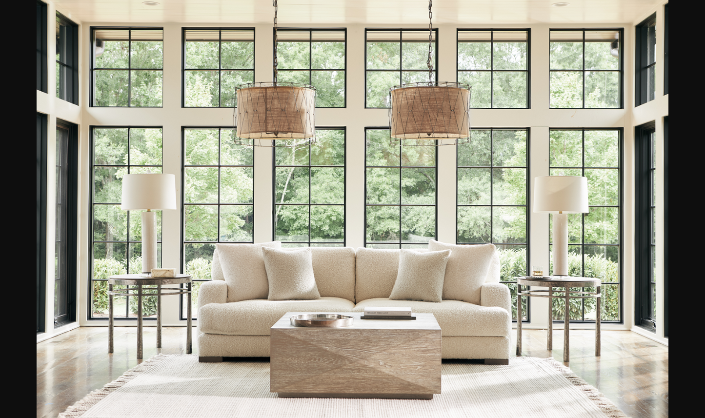 Aventura Cocktail Table