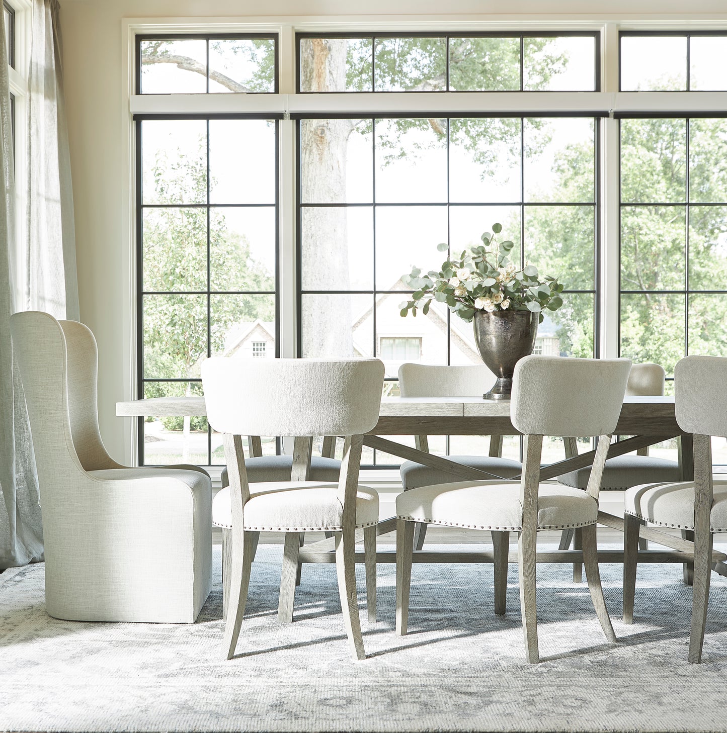 Albion Dining Table
