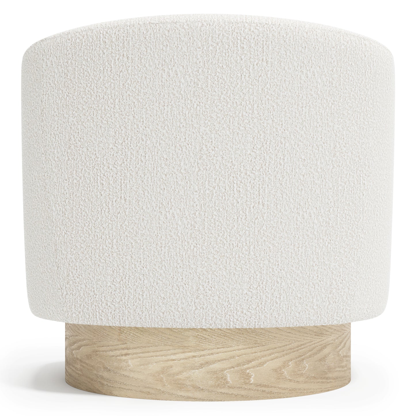 Camino Fabric Swivel Chair