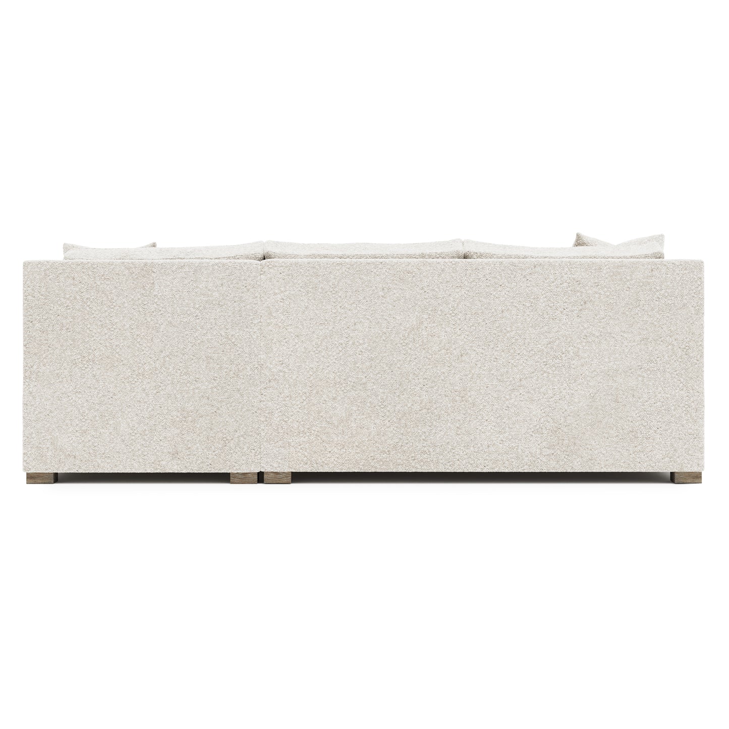 Kelsey Fabric Sectional