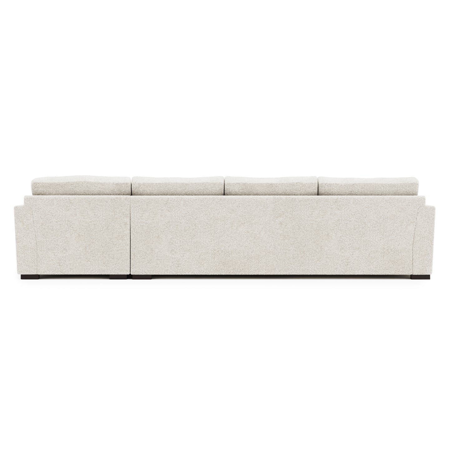 Nicolette Fabric Sectional