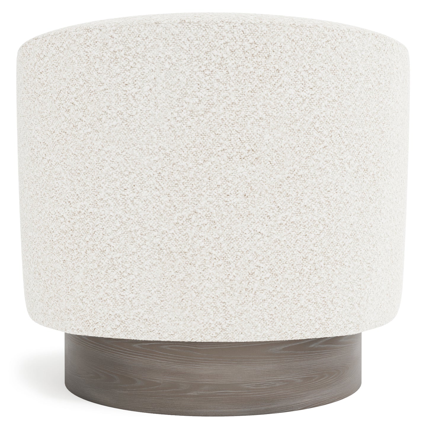 Camino Fabric Swivel Chair