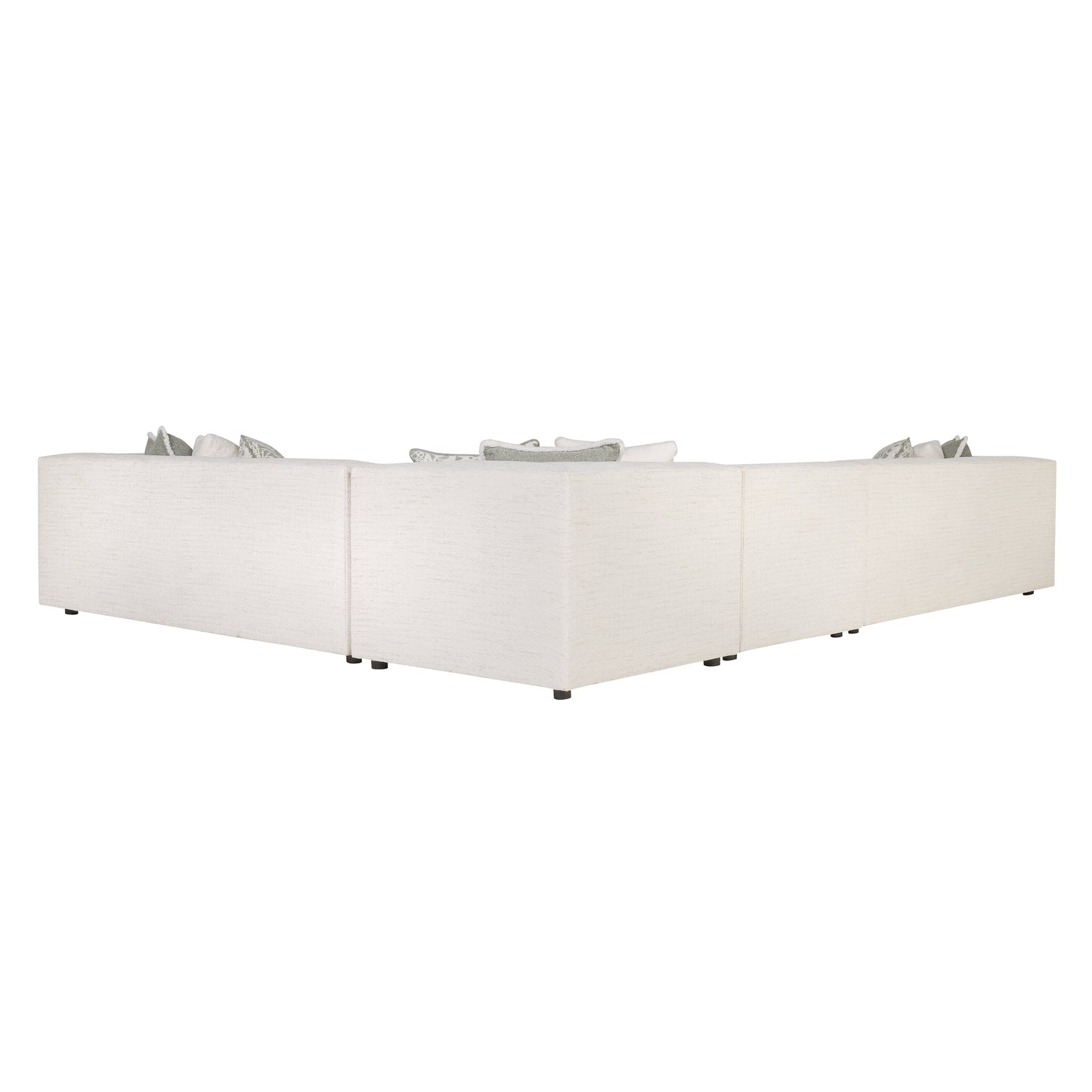 Bliss Fabric Sectional