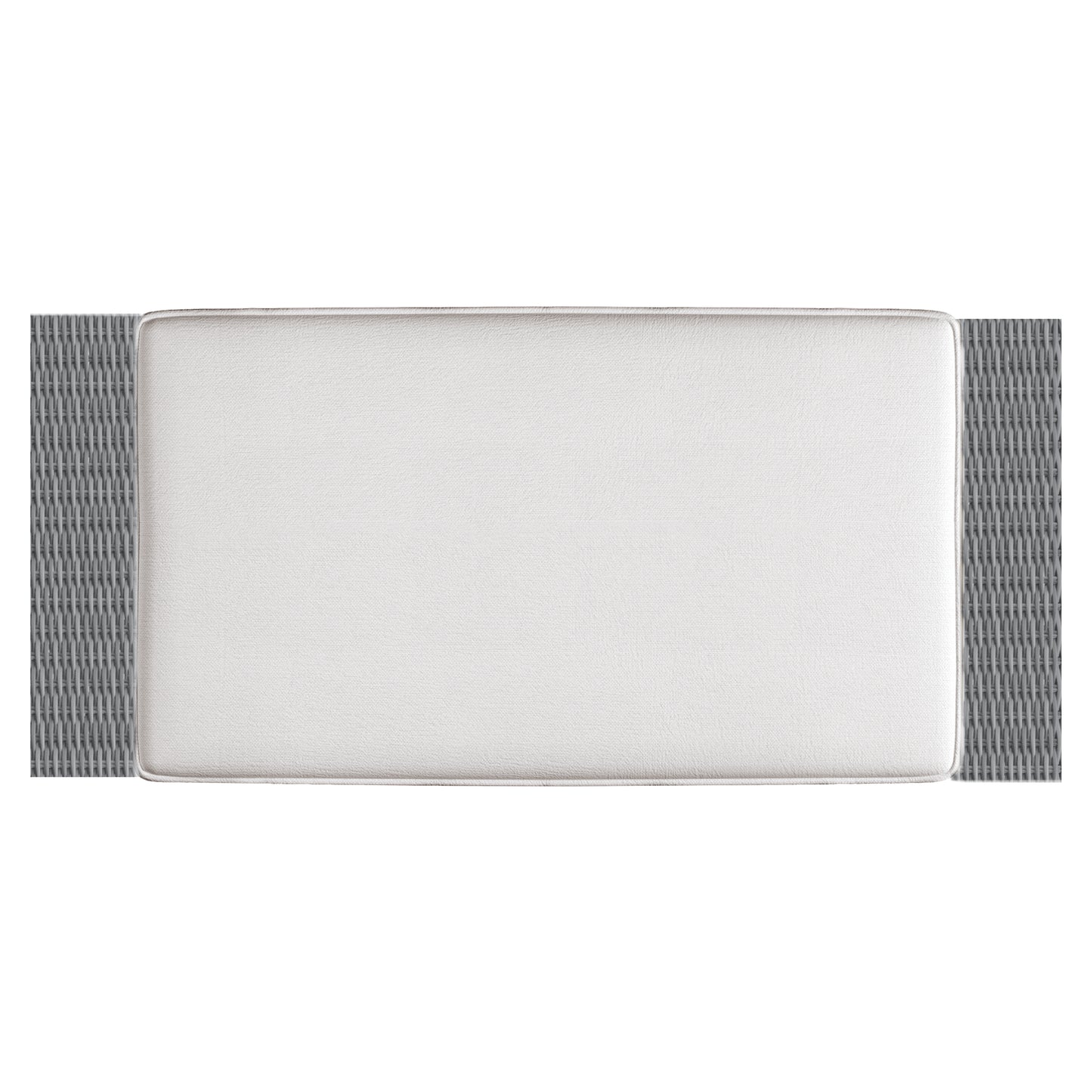 Capri Outdoor Ottoman