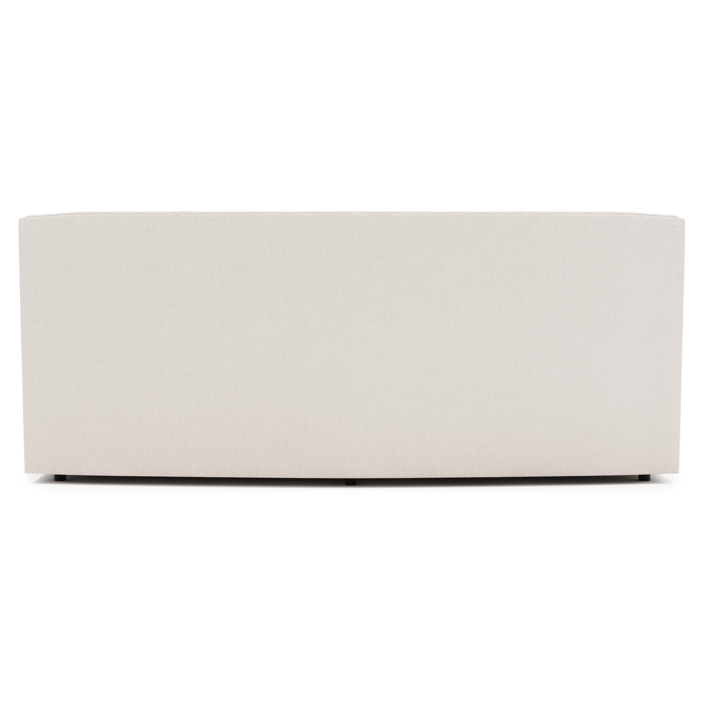 Candace Fabric Sofa