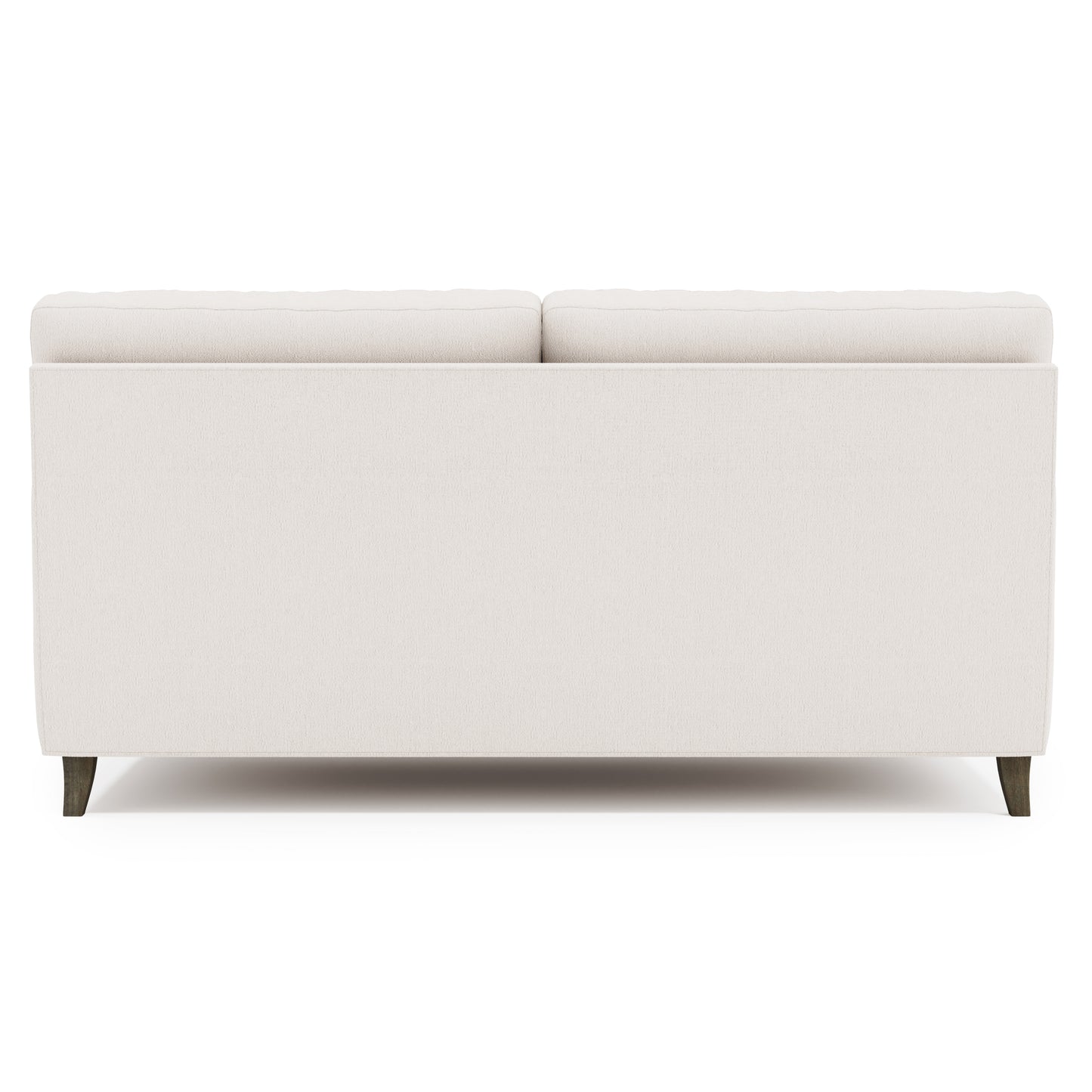 Mila Fabric Loveseat