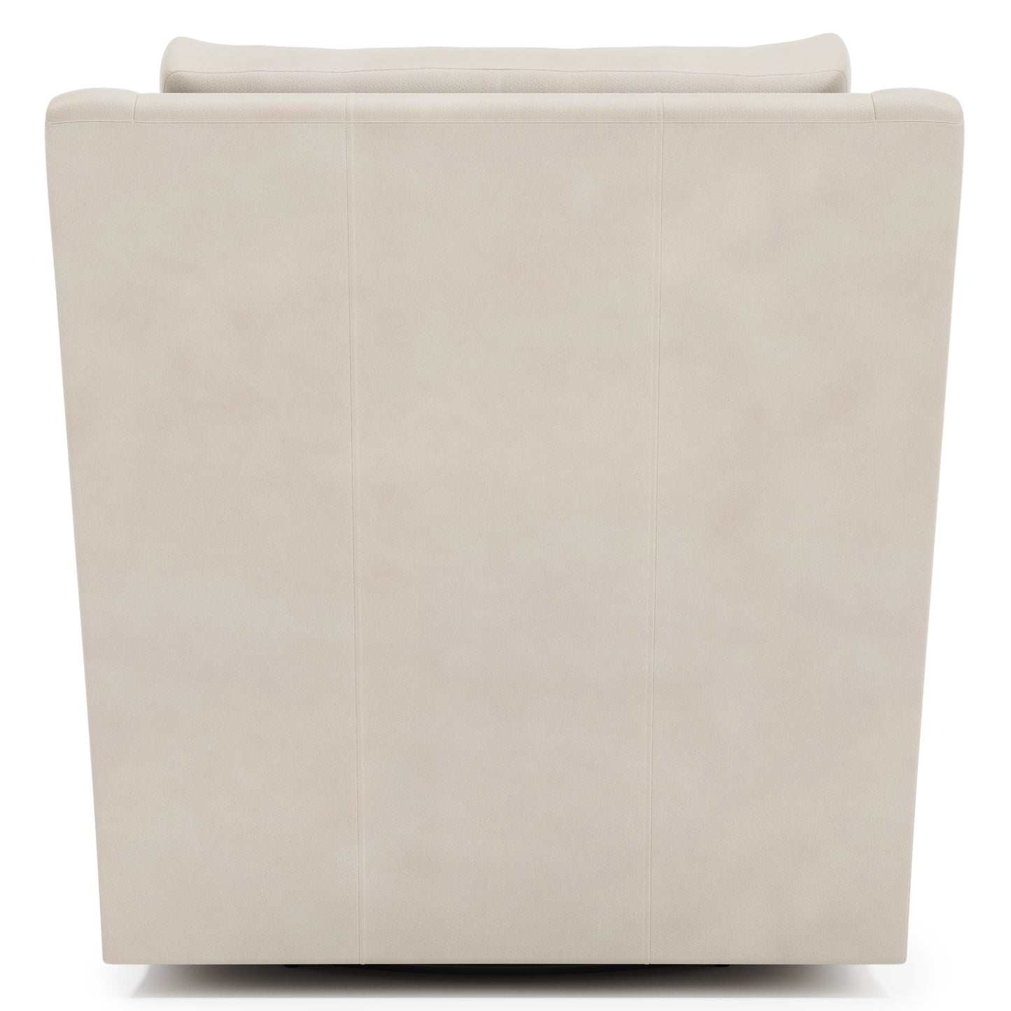 Ventura Leather Swivel Chair