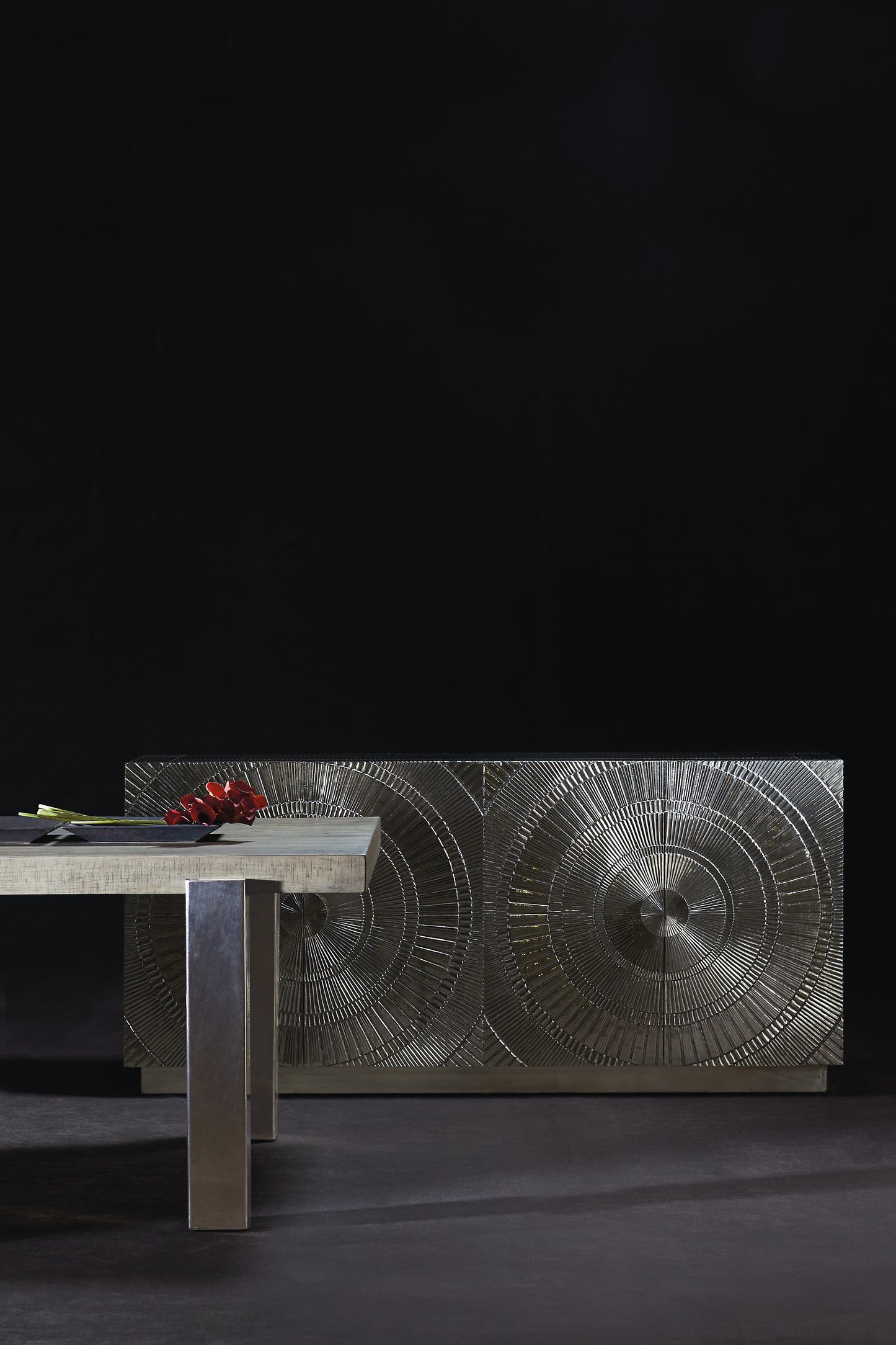 Barcelona Entertainment Credenza