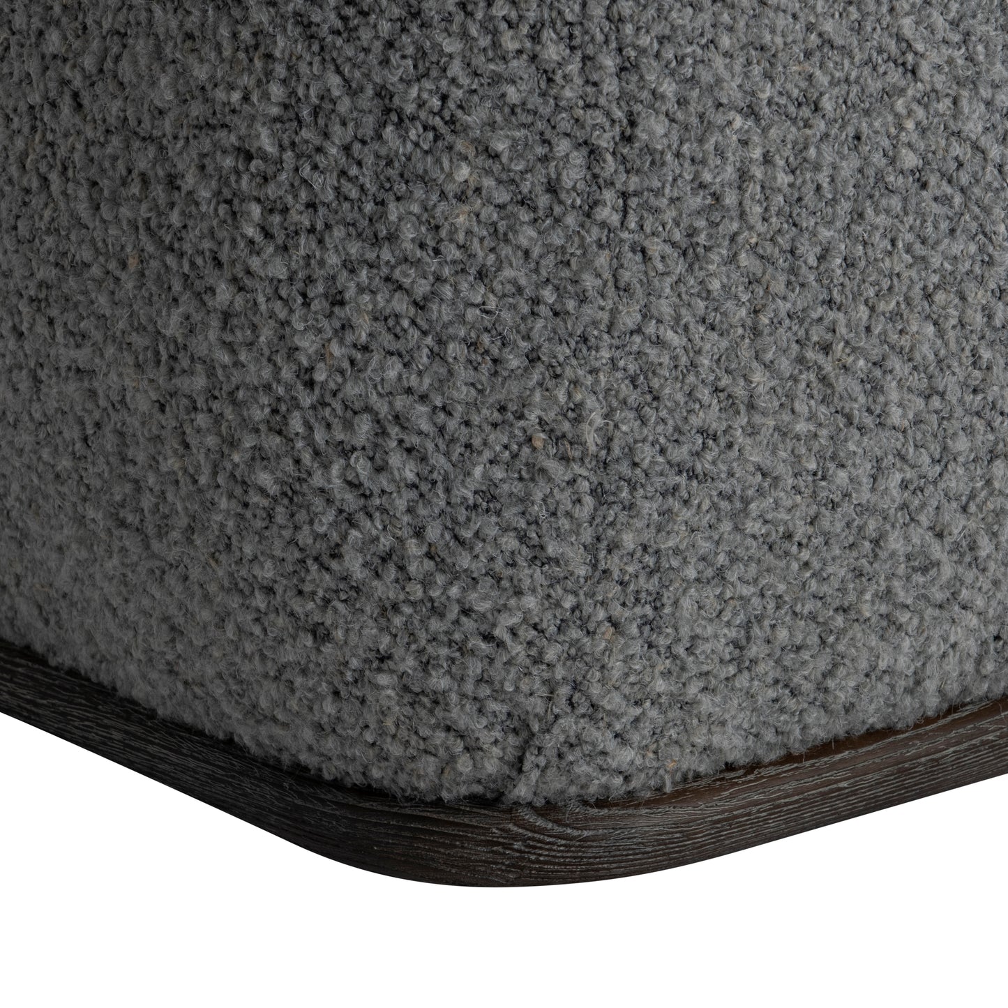 Billie Fabric Swivel Chair