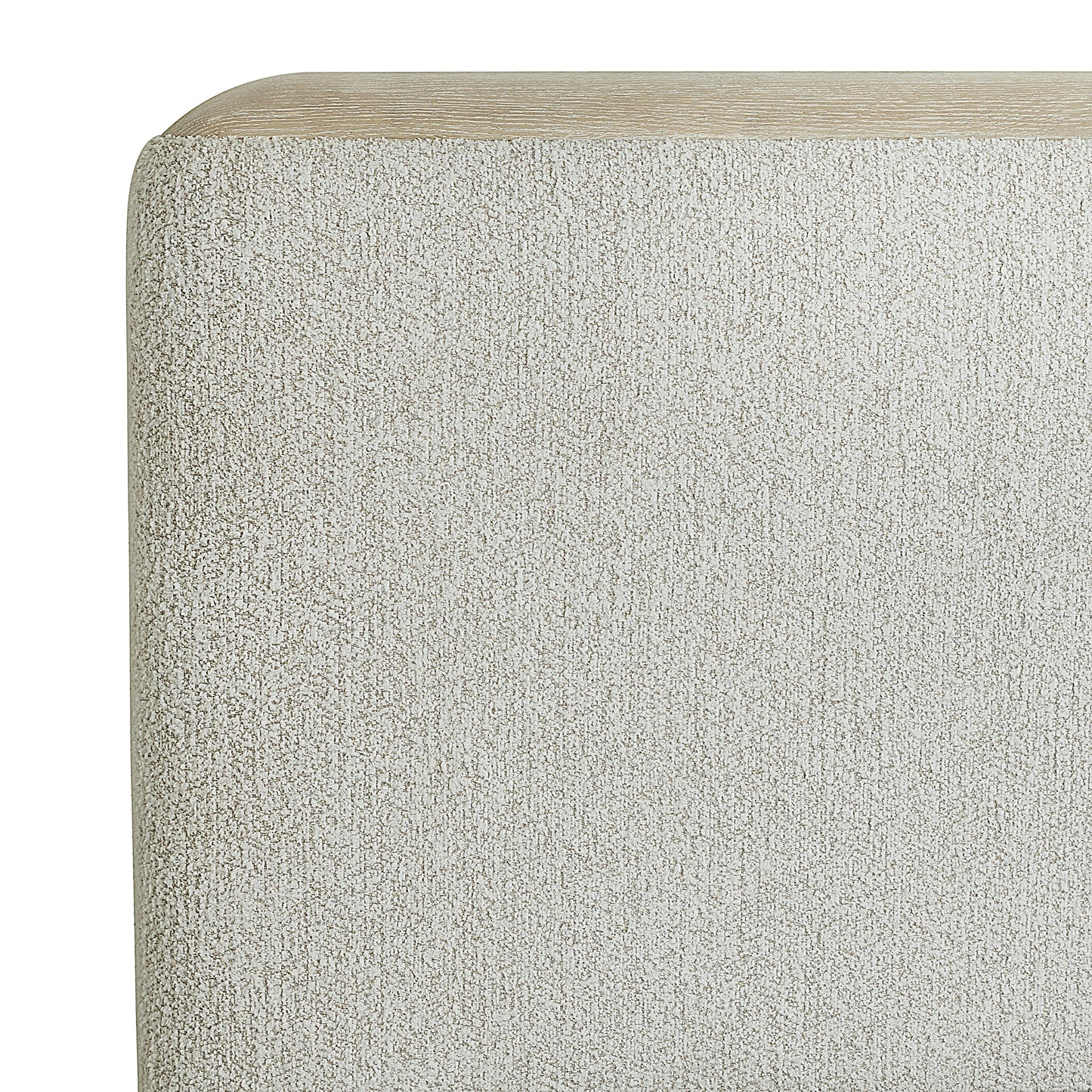 Arcadia Panel Bed California King