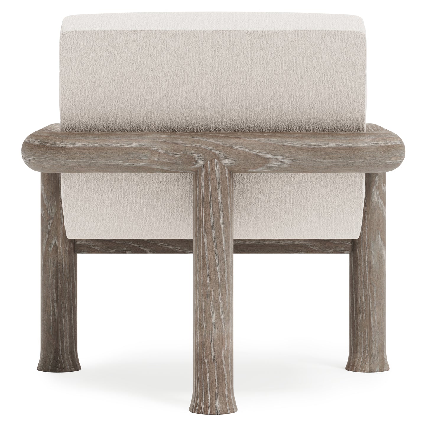 Bowie Fabric Chair
