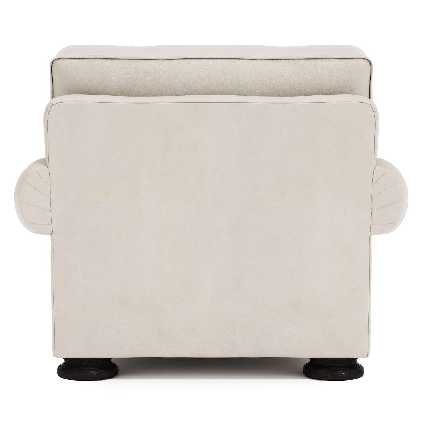 Foster Leather Chair