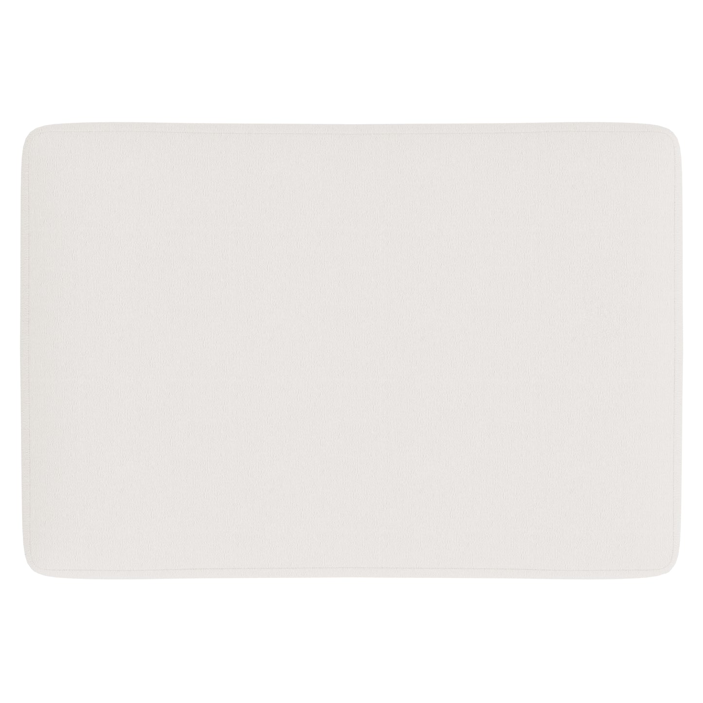 Mily Fabric Cocktail Ottoman
