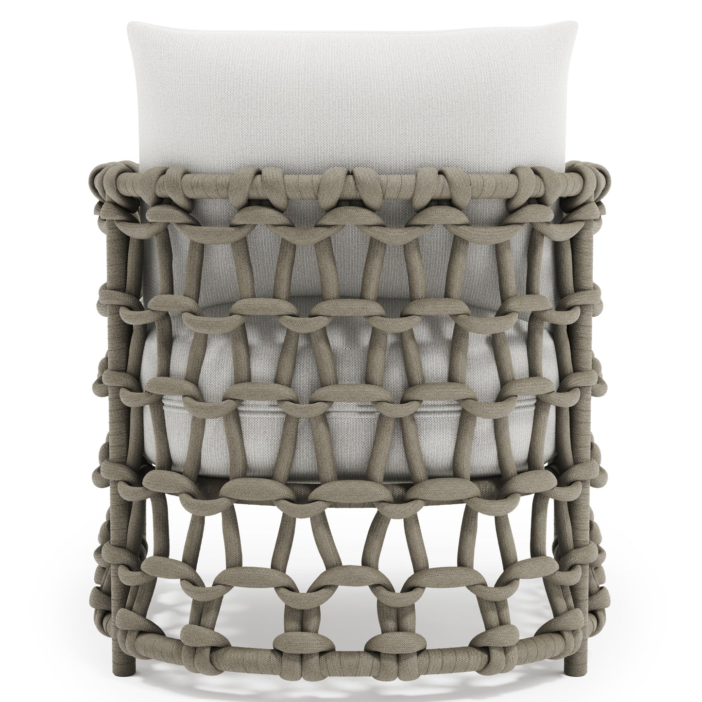 Nodi Outdoor Chair