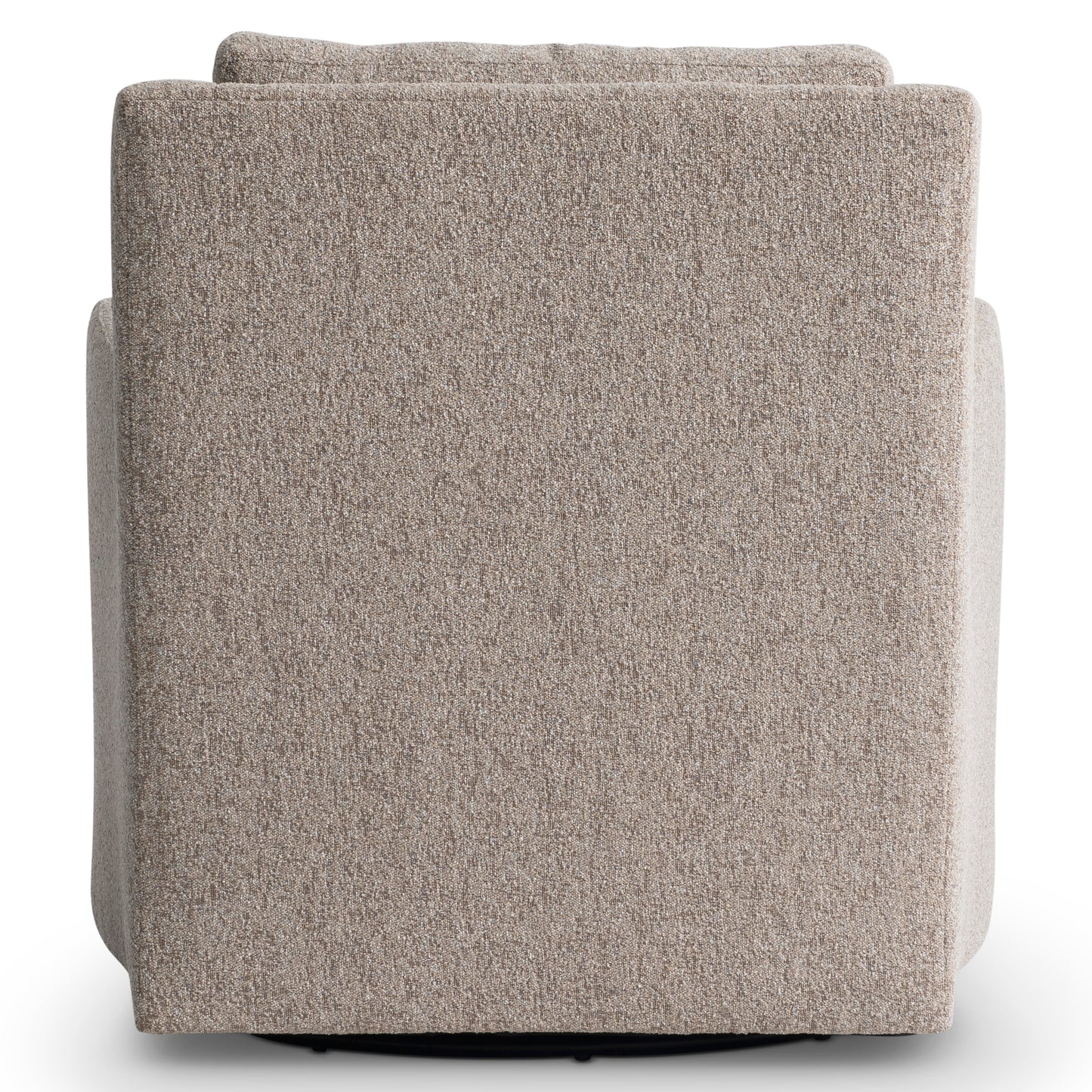 Ventura Fabric Swivel Chair