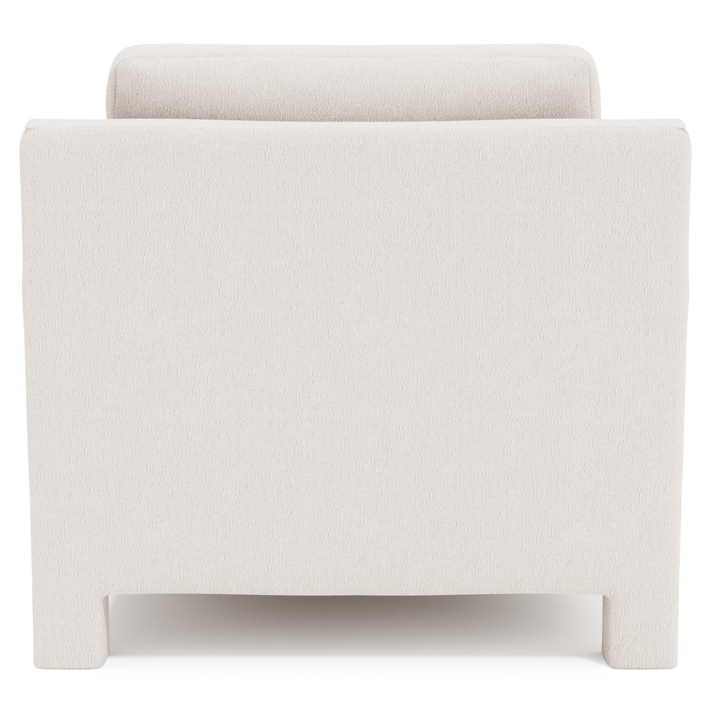 Mily Fabric Chair