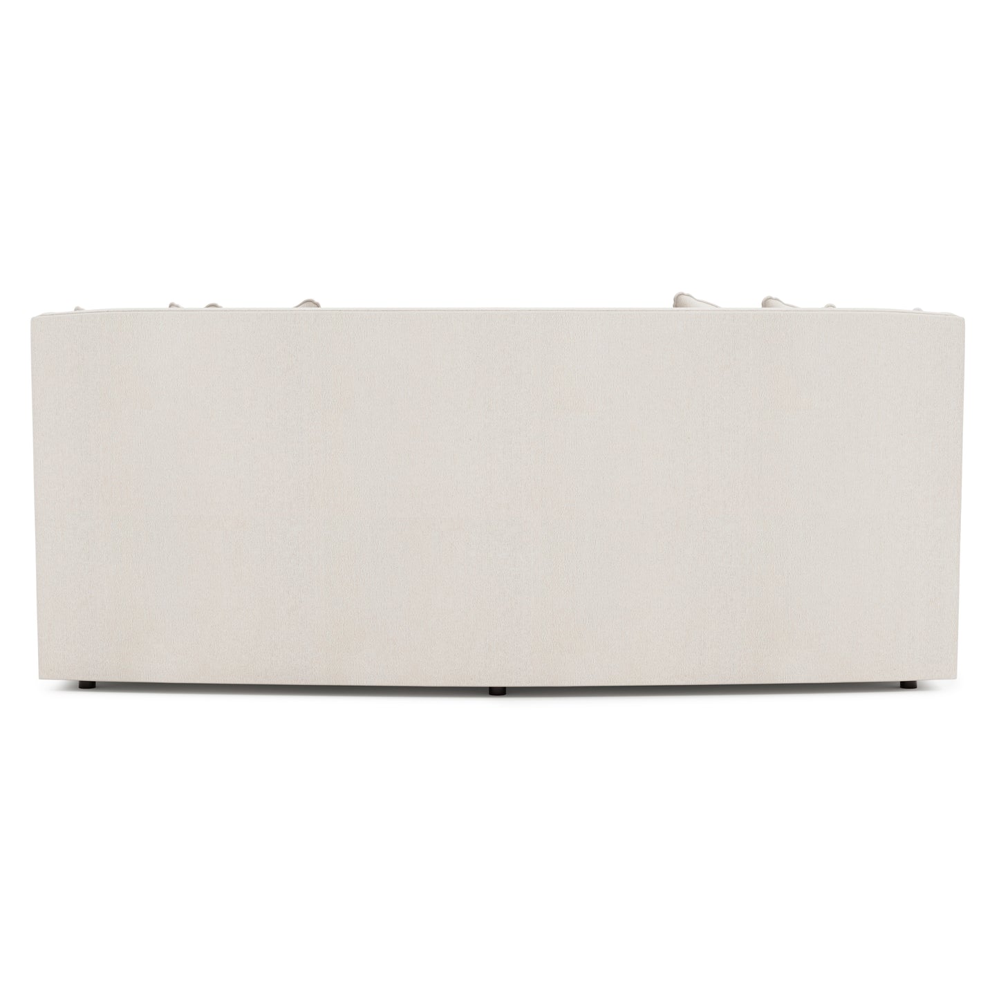 Candace Fabric Sofa