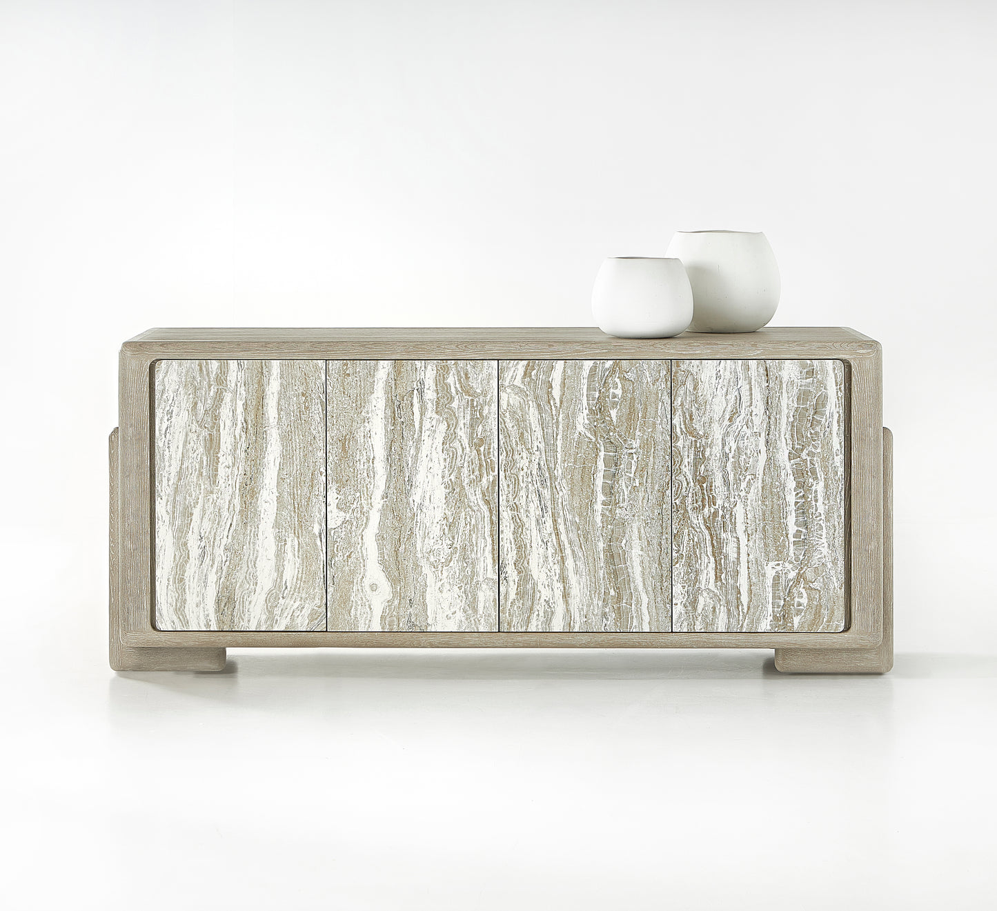 Arcadia Entertainment Credenza