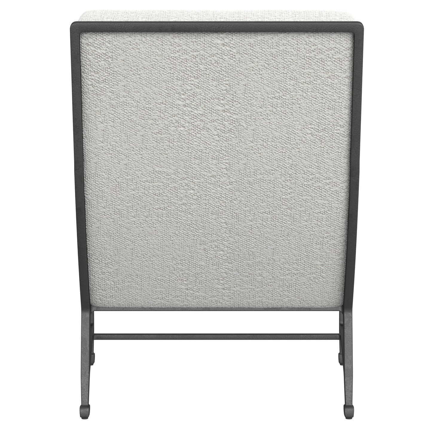 Hector Fabric Chair