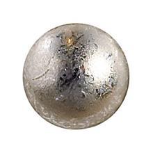 #13 Bright Nickel Nailhead Finish