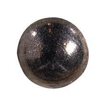 #44 Antique Nickel Nailhead Finish