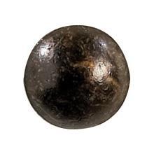 #6 Antique Brass Nailhead Finish