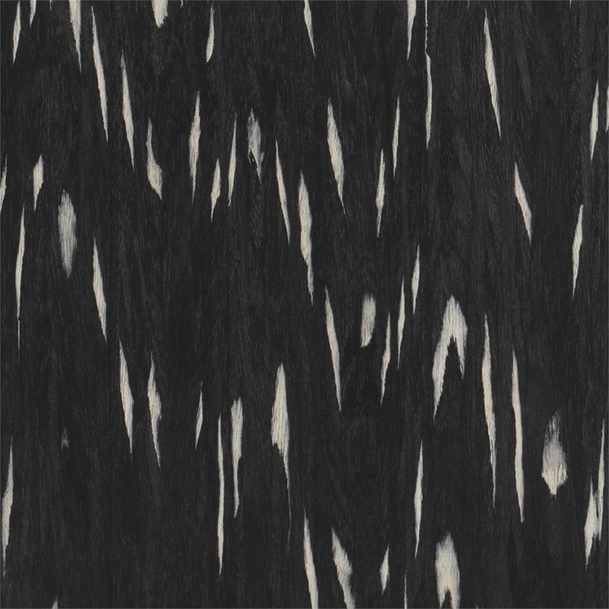 Engineered Contrast Ebony Finish