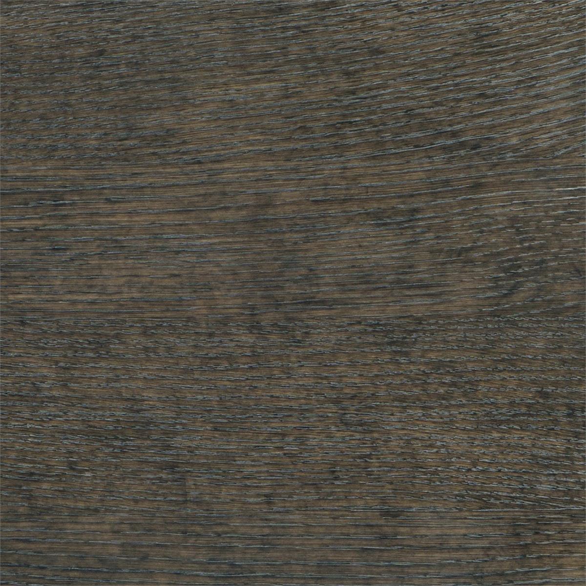 Cerused Charcoal Finish