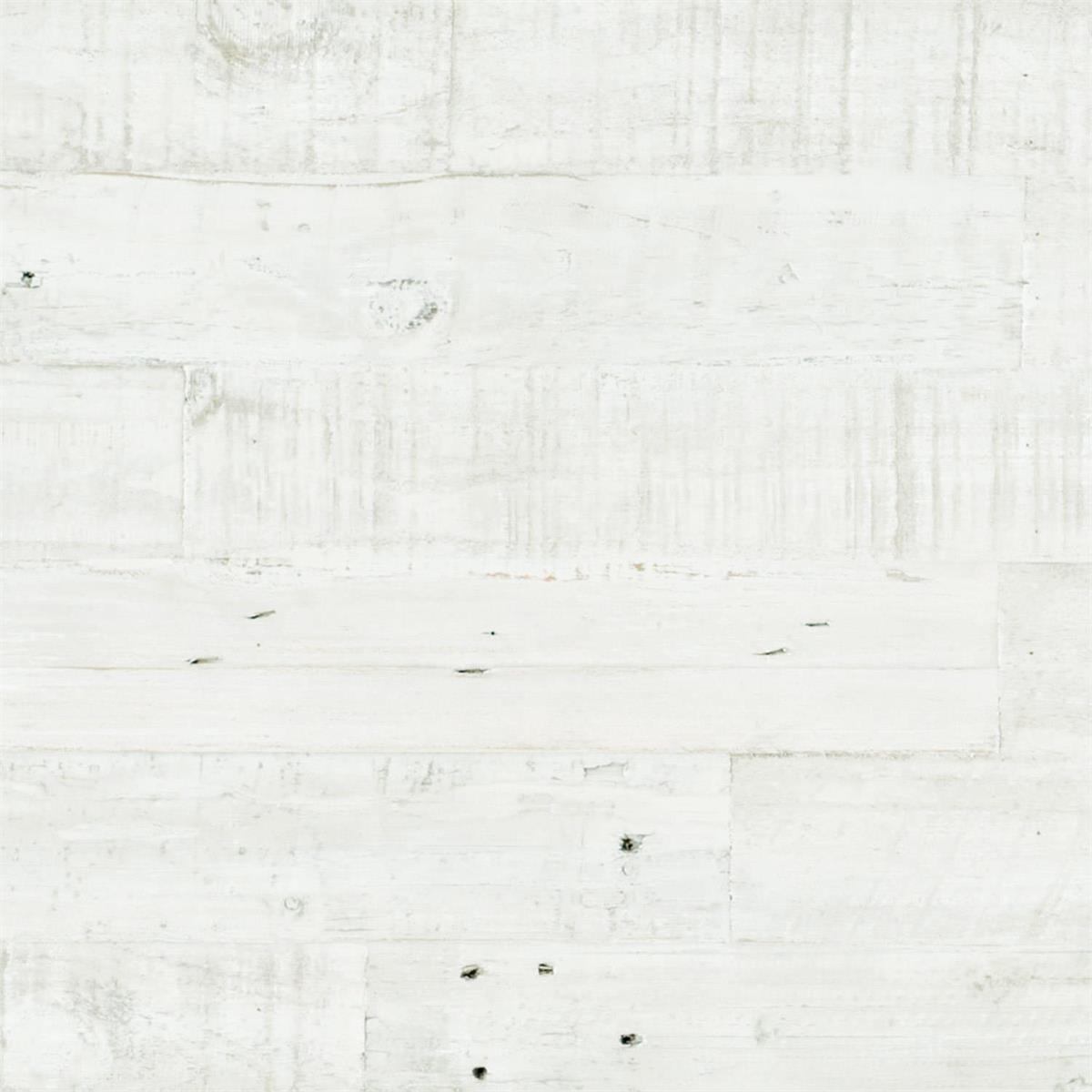 Brushed White Finish