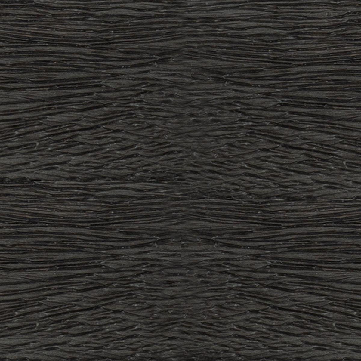 Midnight Black Finish