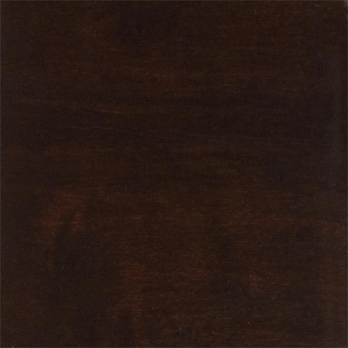 Espresso Upholstered Bed Finish