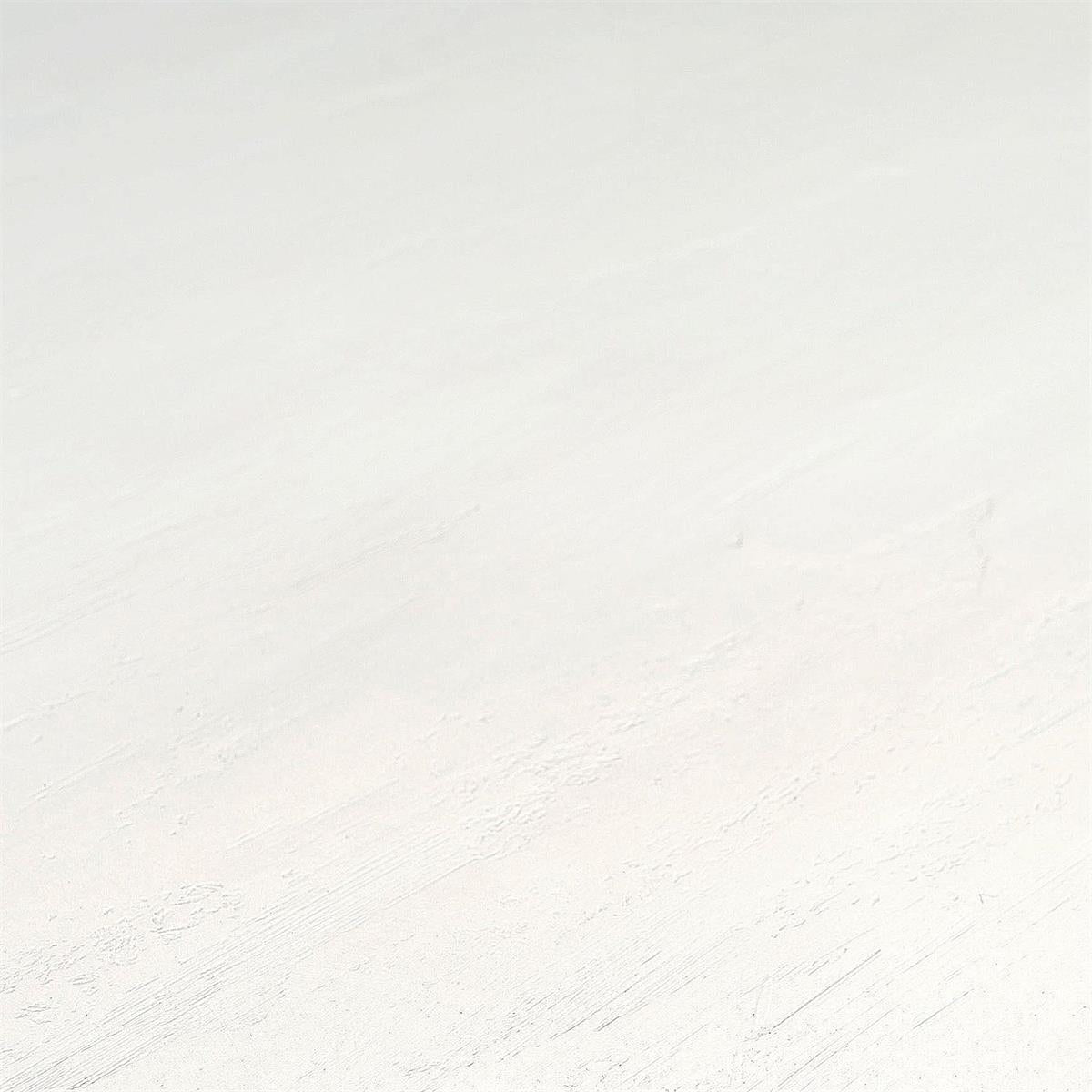 White Plaster Finish