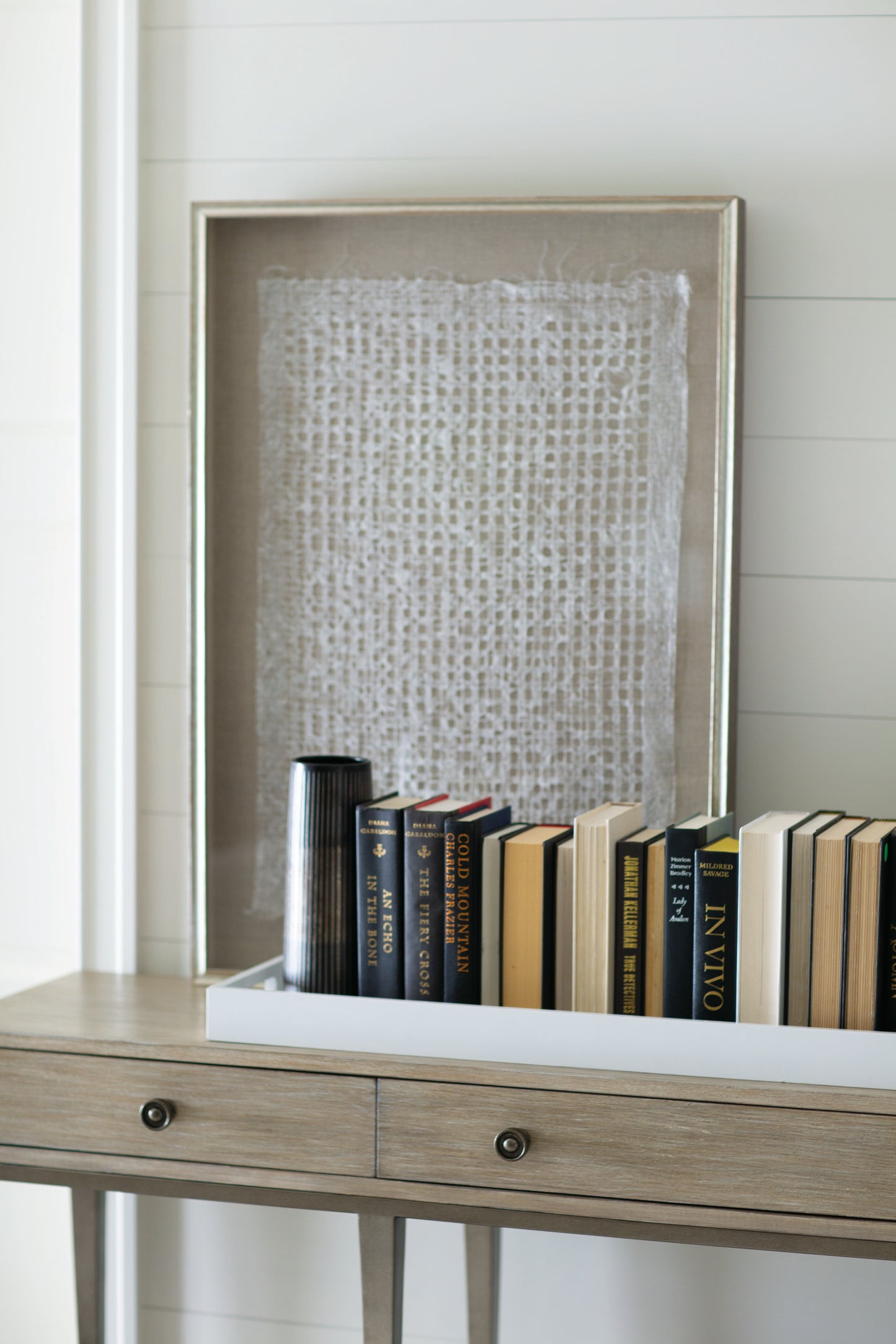 Santa Barbara Console Table