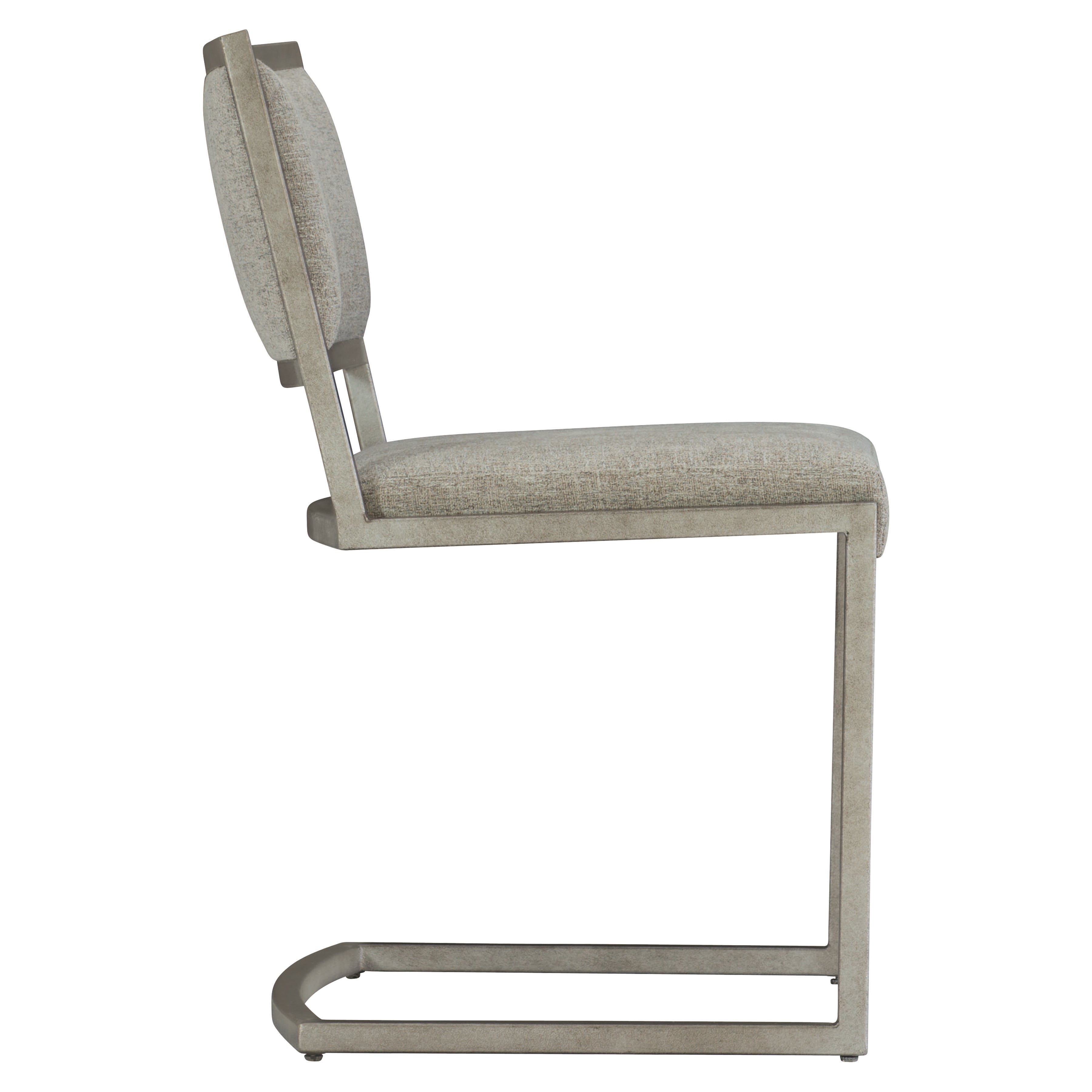 Ames Metal Side Chair